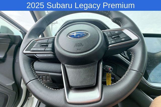 Thumbnail: 2025 Subaru Legacy - 28