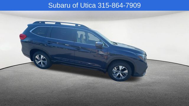 Thumbnail: 2025 Subaru Ascent - 2