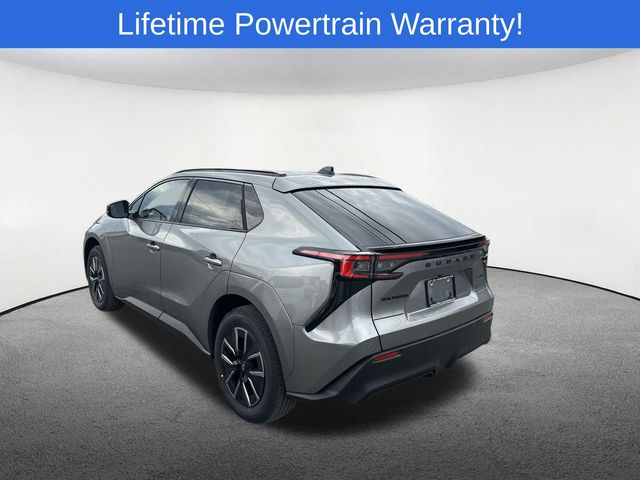 Thumbnail: 2026 Subaru Solterra - 13
