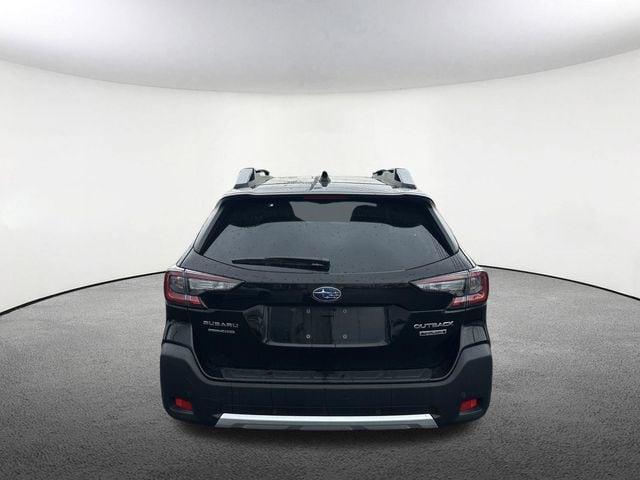 Thumbnail: 2025 Subaru Outback - 14