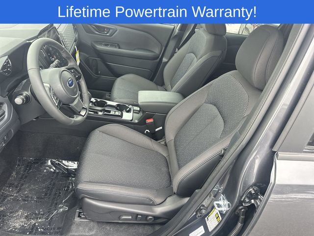 Thumbnail: 2026 Subaru Forester - 19