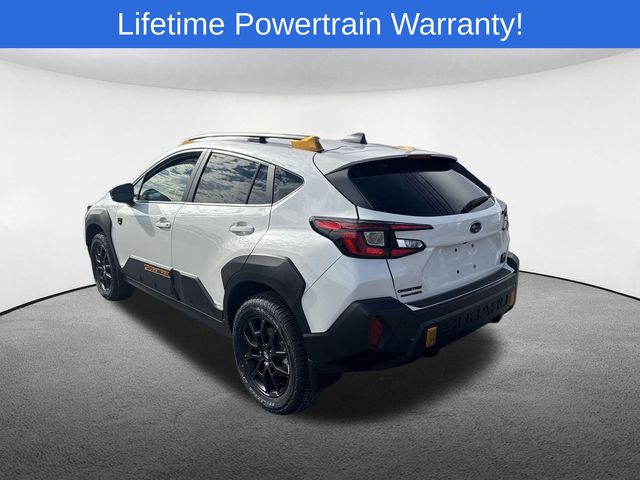 Thumbnail: 2026 Subaru Crosstrek - 12