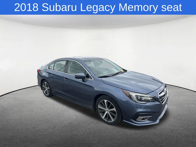 Thumbnail: 2018 Subaru Legacy - 18