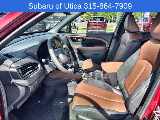 Thumbnail: 2025 Subaru Forester - 19