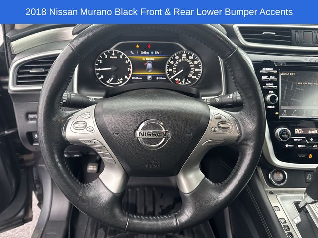 Thumbnail: 2018 Nissan Murano - 24