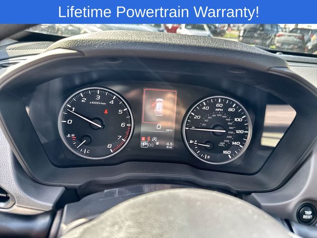 Thumbnail: 2025 Subaru Crosstrek - 26