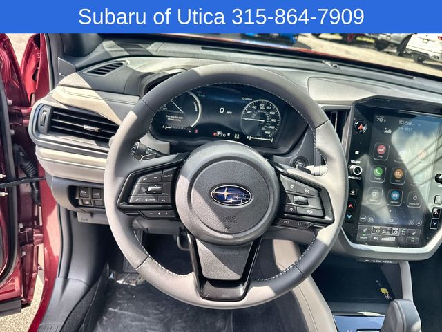 Thumbnail: 2025 Subaru Forester - 23