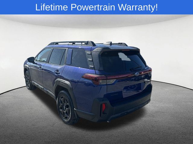 Thumbnail: 2026 Subaru Outback - 13