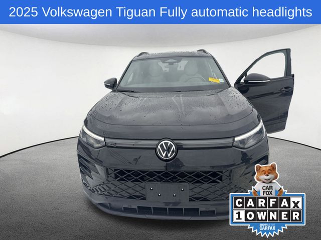 Thumbnail: 2025 Volkswagen Tiguan - 29