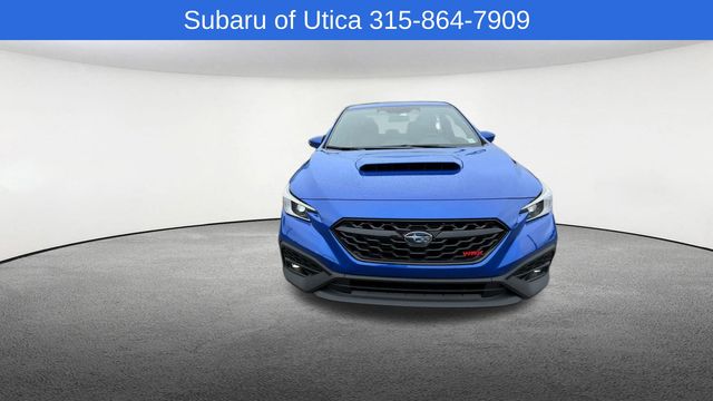 2025 Subaru WRX Limited 3