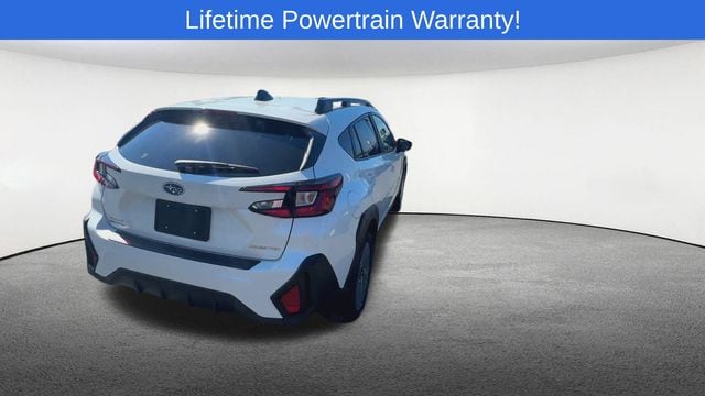 Thumbnail: 2025 Subaru Crosstrek - 8