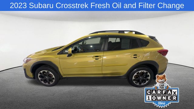 Thumbnail: 2023 Subaru Crosstrek - 6