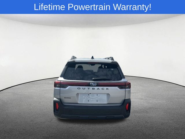 Thumbnail: 2026 Subaru Outback - 13