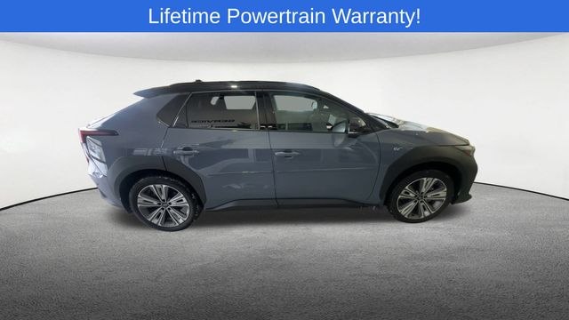 Thumbnail: 2024 Subaru Solterra - 10