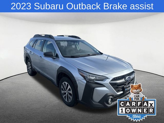 Thumbnail: 2023 Subaru Outback - 19