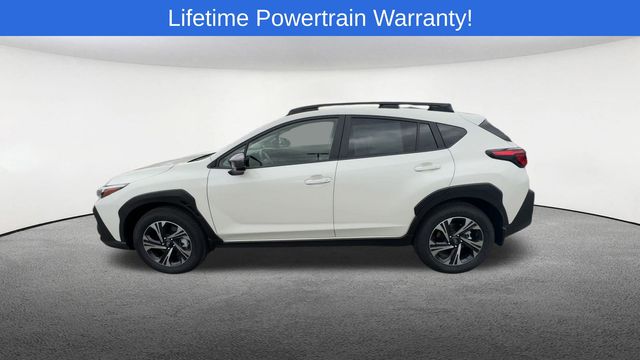 Thumbnail: 2025 Subaru Crosstrek - 5