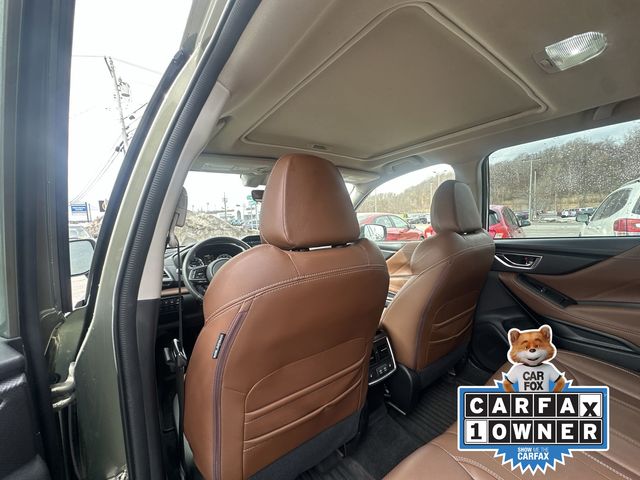 Thumbnail: 2021 Subaru Forester - 21