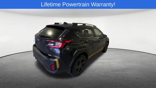 Thumbnail: 2026 Subaru Crosstrek - 9