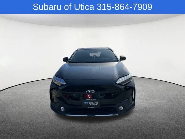 Thumbnail: 2024 Subaru Solterra - 3
