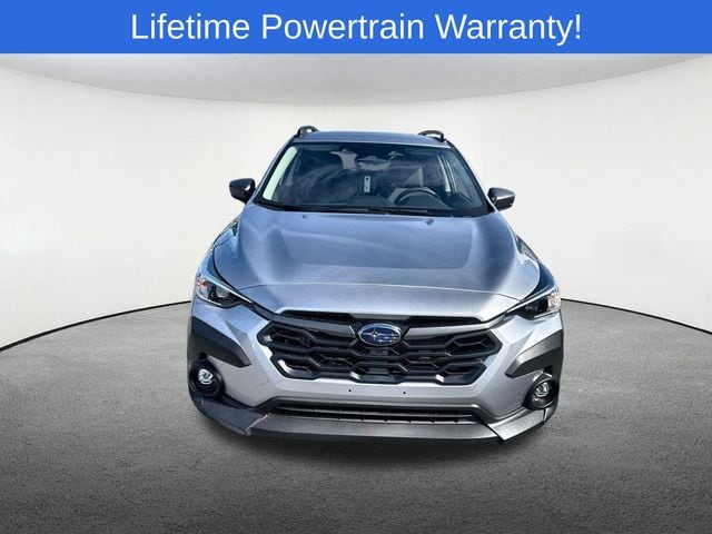 Thumbnail: 2025 Subaru Crosstrek - 14