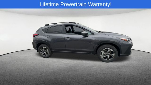 Thumbnail: 2026 Subaru Crosstrek - 9