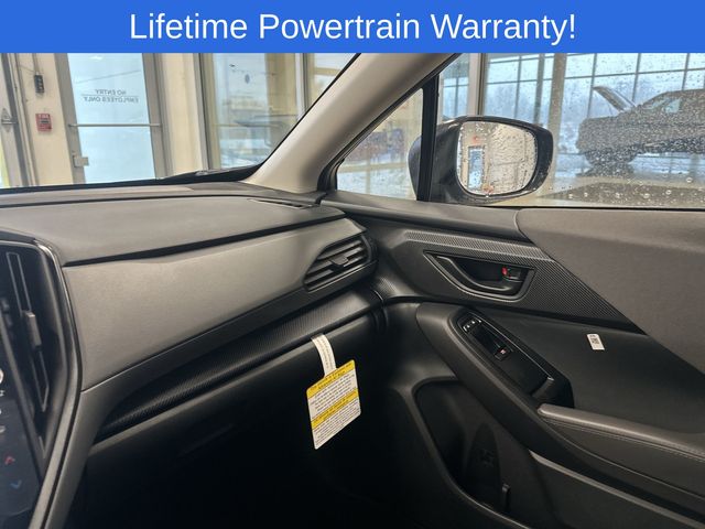 Thumbnail: 2026 Subaru Crosstrek - 28