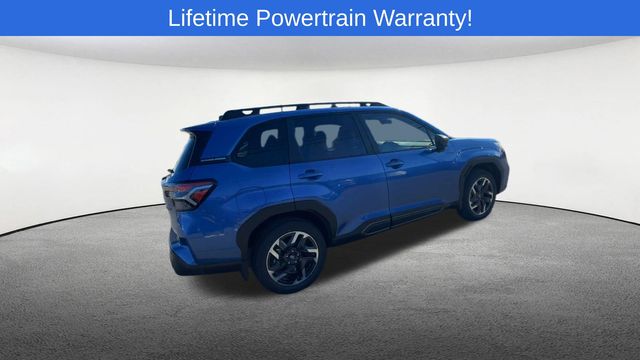 Thumbnail: 2025 Subaru Forester - 8