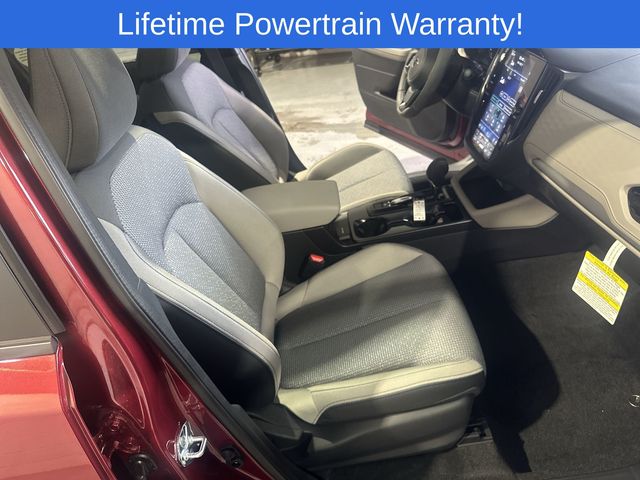 Thumbnail: 2026 Subaru Forester - 22