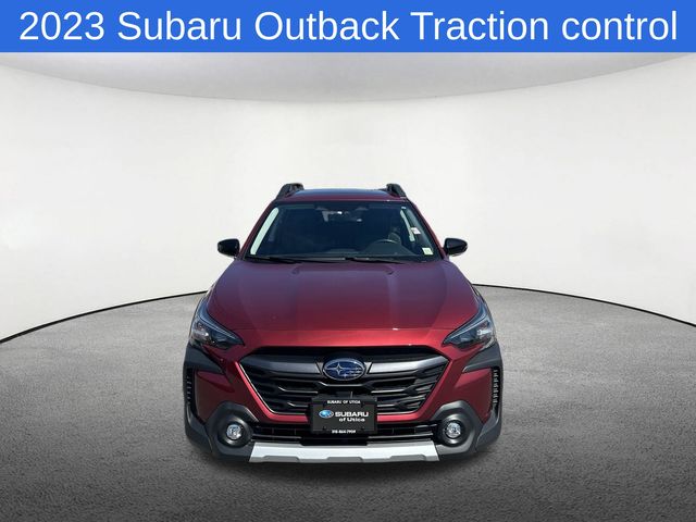 Thumbnail: 2023 Subaru Outback - 16