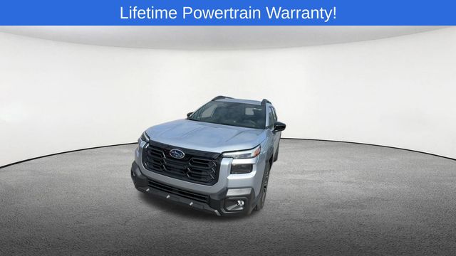 Thumbnail: 2026 Subaru Outback - 3