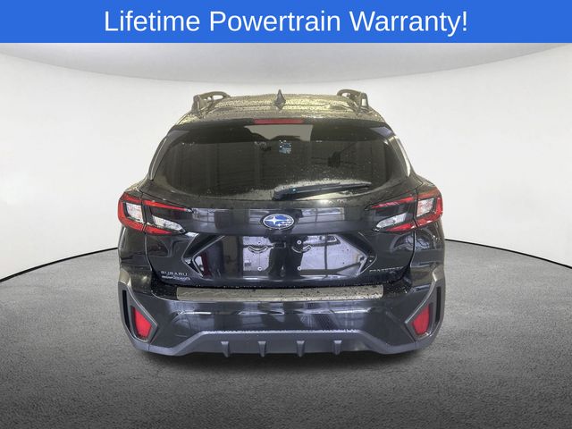 Thumbnail: 2026 Subaru Crosstrek - 13