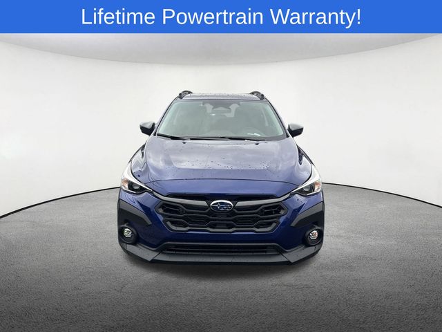 Thumbnail: 2026 Subaru Crosstrek - 14