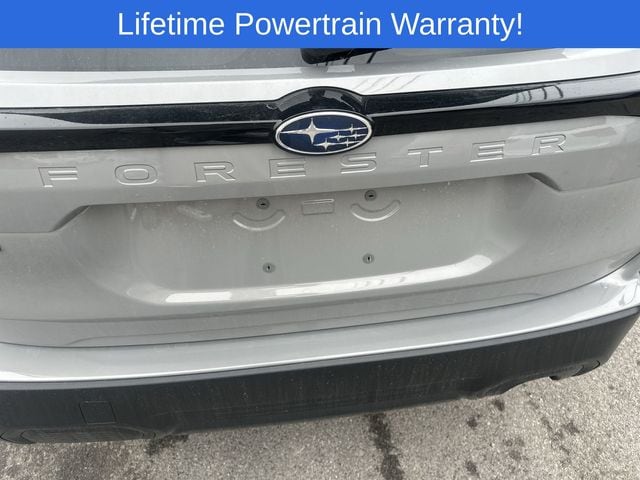 Thumbnail: 2026 Subaru Forester - 15