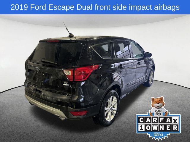 Thumbnail: 2019 Ford Escape - 19