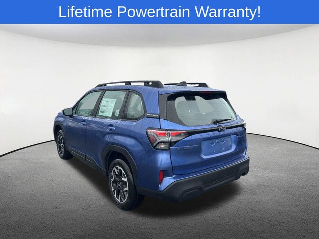 Thumbnail: 2026 Subaru Forester - 12