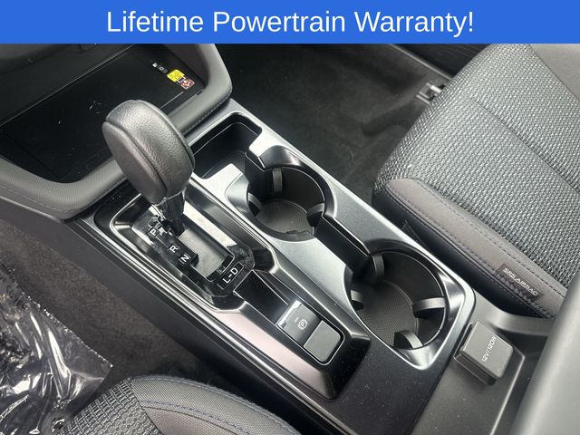 Thumbnail: 2026 Subaru Forester - 24