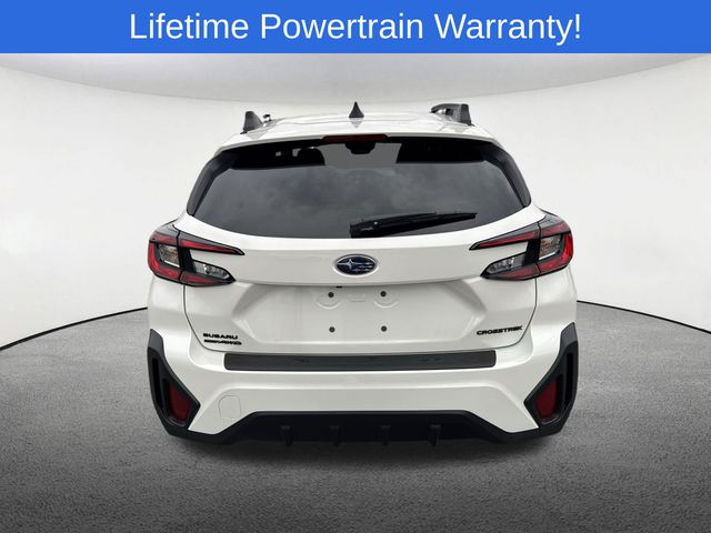 Thumbnail: 2026 Subaru Crosstrek - 13