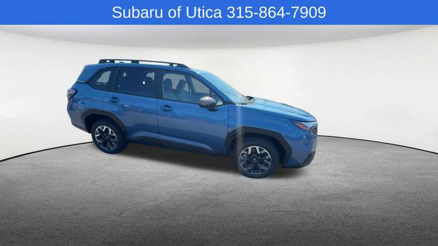 Thumbnail: 2025 Subaru Forester - 2