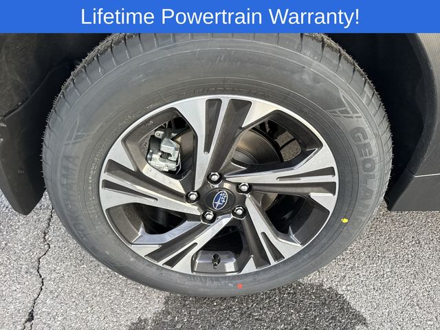 Thumbnail: 2026 Subaru Crosstrek - 16