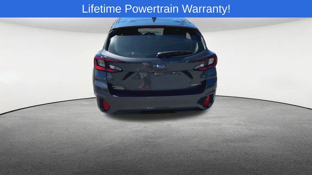 Thumbnail: 2025 Subaru Impreza - 7