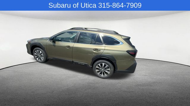 Thumbnail: 2025 Subaru Outback - 6