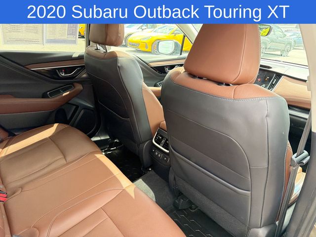 Thumbnail: 2020 Subaru Outback - 21