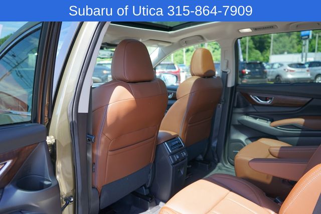 Thumbnail: 2025 Subaru Ascent - 21