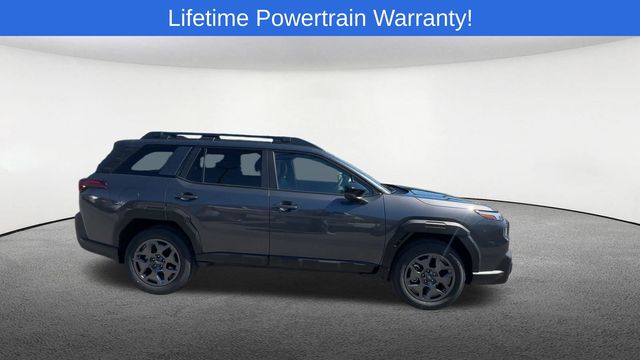 Thumbnail: 2026 Subaru Outback - 9