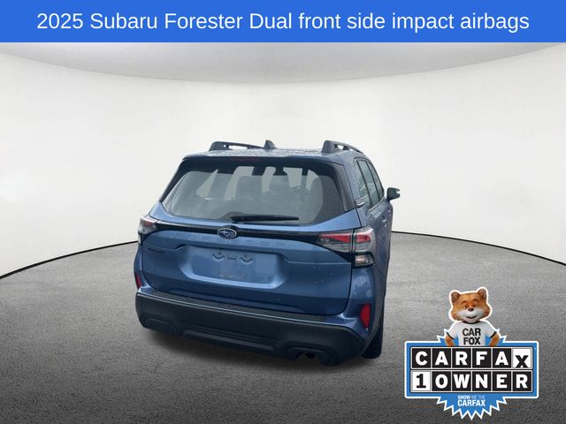 Thumbnail: 2025 Subaru Forester - 20