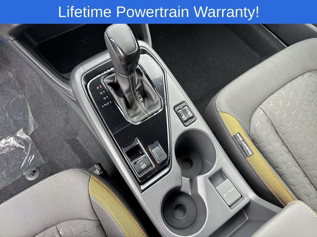 Thumbnail: 2026 Subaru Crosstrek - 24