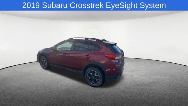 Thumbnail: 2019 Subaru Crosstrek - 7
