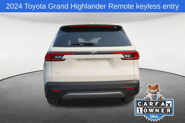 Thumbnail: 2024 Toyota Grand Highlander - 13