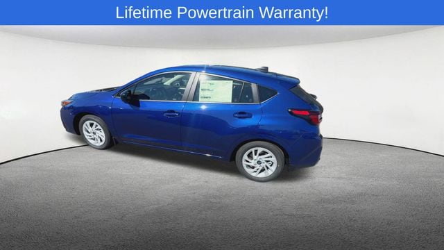 Thumbnail: 2025 Subaru Impreza - 6