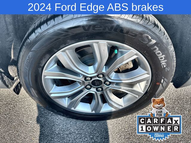 Thumbnail: 2024 Ford Edge - 18